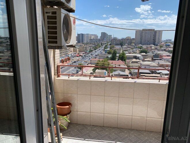 Продаётся 3-комн. новостройка 125 м², м. Иншаатчылар, photo 24 from 26