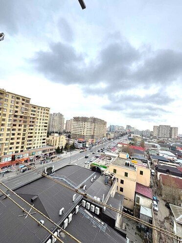 Продаётся 3-комн. новостройка 125 м², м. Иншаатчылар, photo 21 from 26
