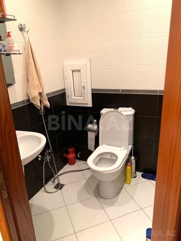 Продаётся 3-комн. новостройка 125 м², м. Иншаатчылар, photo 15 from 26