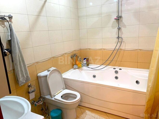 Продаётся 3-комн. новостройка 125 м², м. Иншаатчылар, photo 16 from 26