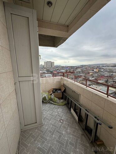 Продаётся 3-комн. новостройка 125 м², м. Иншаатчылар, photo 20 from 26