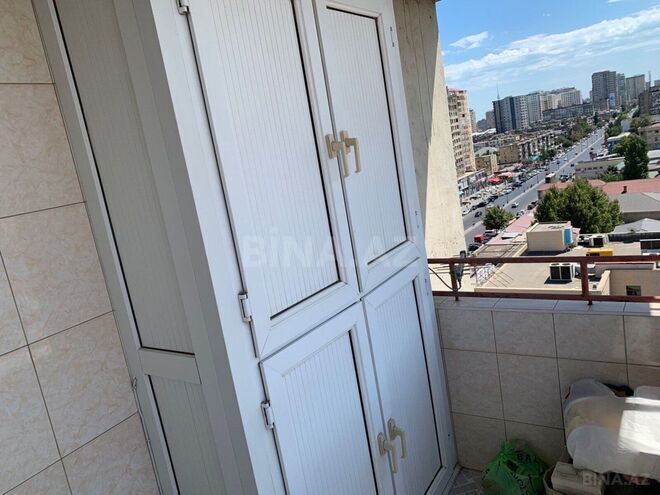 Продаётся 3-комн. новостройка 125 м², м. Иншаатчылар, photo 23 from 26
