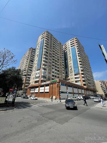 Сдаётся 3-комн. новостройка 126 м², м. Шах Исмаил Хатаи, photo 1 from 17