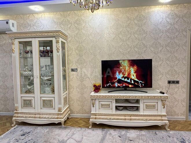 Продаётся 2-комн. новостройка 95 м², м. Ази Асланов, photo 3 from 17