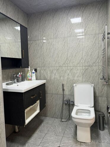 Продаётся 2-комн. новостройка 95 м², м. Ази Асланов, photo 16 from 17