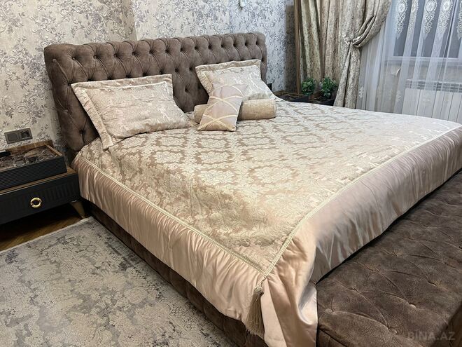 Продаётся 2-комн. новостройка 95 м², м. Ази Асланов, photo 13 from 17