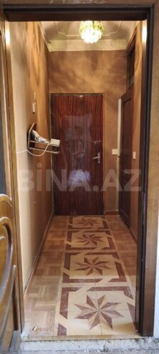 Satılır 2 otaqlı köhnə tikili 55 m², Gənclik m., photo 7 from 11