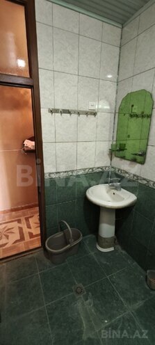 Satılır 2 otaqlı köhnə tikili 55 m², Gənclik m., photo 6 from 11