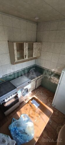 Satılır 2 otaqlı köhnə tikili 55 m², Gənclik m., photo 8 from 11
