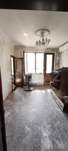 Satılır 2 otaqlı köhnə tikili 55 m², Gənclik m., photo 4 from 11
