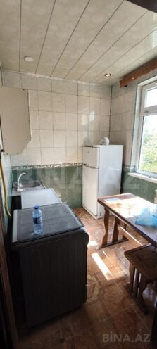 Satılır 2 otaqlı köhnə tikili 55 m², Gənclik m., photo 9 from 11