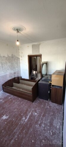 Satılır 2 otaqlı köhnə tikili 55 m², Gənclik m., photo 5 from 11