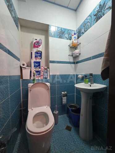 Продаётся 3-комн. новостройка 107 м², м. Иншаатчылар, photo 9 from 11