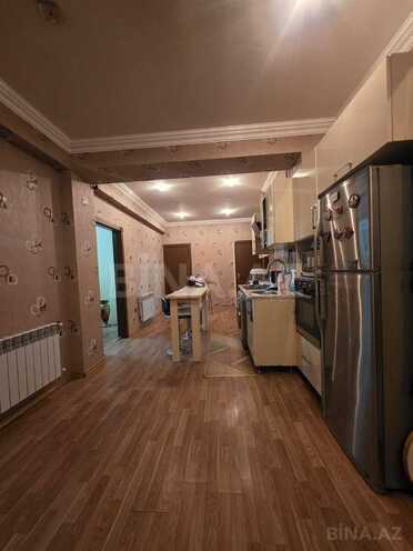 Продаётся 3-комн. новостройка 107 м², м. Иншаатчылар, photo 6 from 11