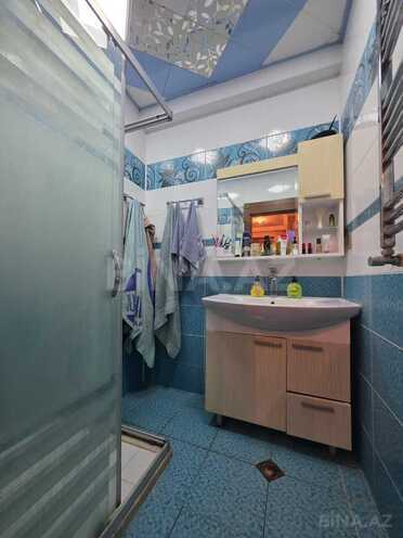 Продаётся 3-комн. новостройка 107 м², м. Иншаатчылар, photo 10 from 11