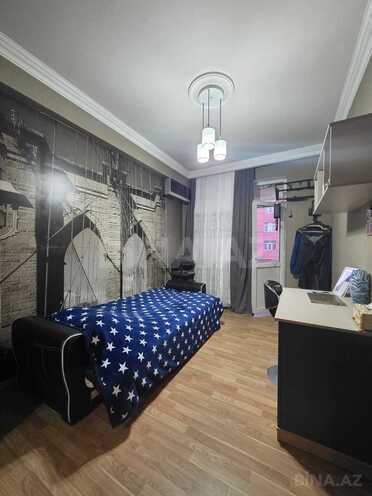 Продаётся 3-комн. новостройка 107 м², м. Иншаатчылар, photo 5 from 11