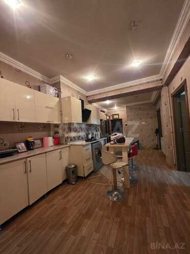 Продаётся 3-комн. новостройка 107 м², м. Иншаатчылар, photo 7 from 11