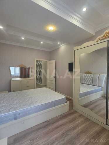 Сдаётся 3-комн. новостройка 83 м², м. Иншаатчылар, photo 5 from 18
