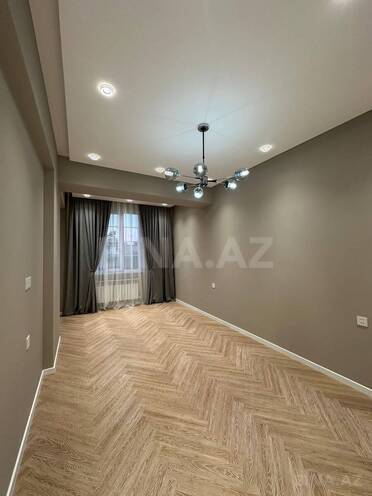 Satılır 3 otaqlı yeni tikili 130 m², Memar Əcəmi m., photo 3 from 13
