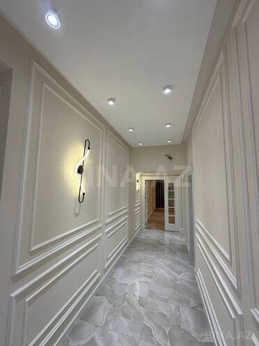 Satılır 3 otaqlı yeni tikili 130 m², Memar Əcəmi m., photo 5 from 13