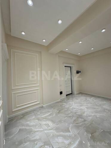 Satılır 3 otaqlı yeni tikili 130 m², Memar Əcəmi m., photo 6 from 13