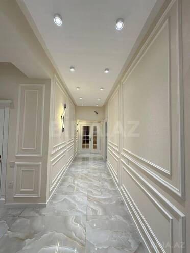 Satılır 3 otaqlı yeni tikili 130 m², Memar Əcəmi m., photo 7 from 13