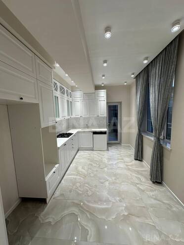 Satılır 3 otaqlı yeni tikili 130 m², Memar Əcəmi m., photo 9 from 13