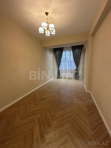 Satılır 3 otaqlı yeni tikili 130 m², Memar Əcəmi m., photo 4 from 13