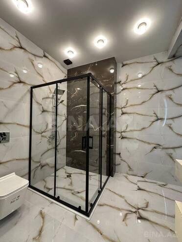 Satılır 3 otaqlı yeni tikili 130 m², Memar Əcəmi m., photo 12 from 13