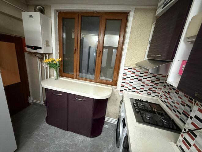 Продаётся 3-комн. вторичка 90 м², Низаминский  р., photo 24 from 29