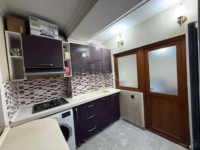 Продаётся 3-комн. вторичка 90 м², Низаминский  р., photo 22 from 29
