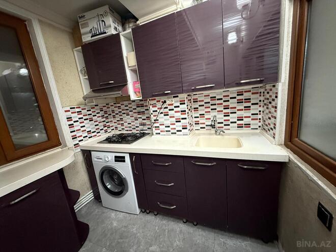 Продаётся 3-комн. вторичка 90 м², Низаминский  р., photo 23 from 29