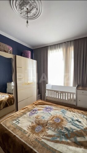 Satılır 3 otaqlı yeni tikili 141 m², Memar Əcəmi m., photo 11 from 14