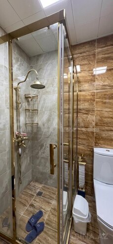 Satılır 3 otaqlı yeni tikili 141 m², Memar Əcəmi m., photo 13 from 14