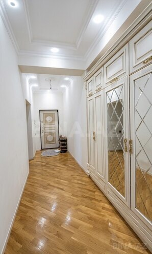 Satılır 3 otaqlı yeni tikili 141 m², Memar Əcəmi m., photo 5 from 14