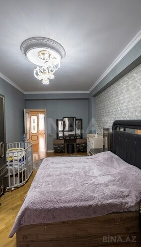 Satılır 3 otaqlı yeni tikili 141 m², Memar Əcəmi m., photo 8 from 14