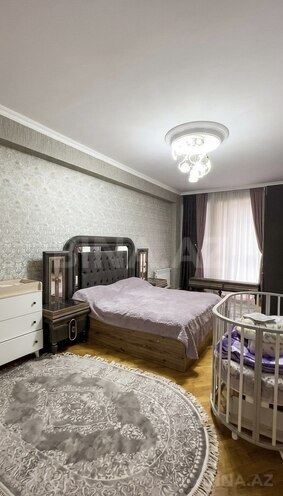 Satılır 3 otaqlı yeni tikili 141 m², Memar Əcəmi m., photo 7 from 14