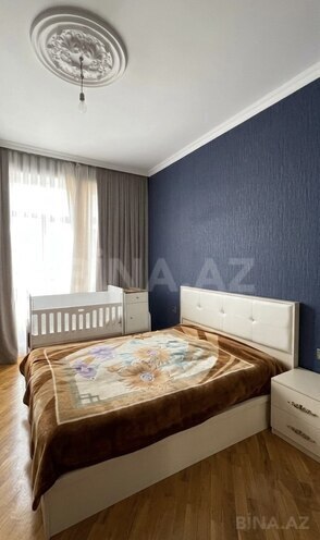 Satılır 3 otaqlı yeni tikili 141 m², Memar Əcəmi m., photo 10 from 14