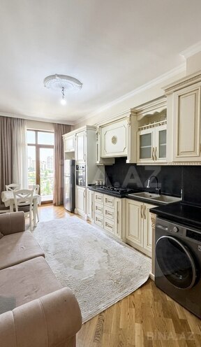 Satılır 3 otaqlı yeni tikili 141 m², Memar Əcəmi m., photo 6 from 14
