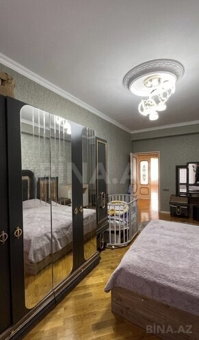 Satılır 3 otaqlı yeni tikili 141 m², Memar Əcəmi m., photo 9 from 14