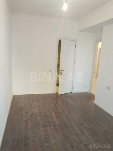 Satılır 4 otaqlı yeni tikili 105 m², İnşaatçılar m., photo 10 from 20