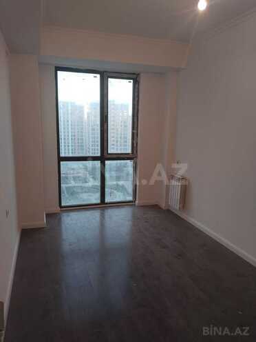 Satılır 4 otaqlı yeni tikili 105 m², İnşaatçılar m., photo 13 from 20