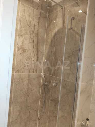 Satılır 4 otaqlı yeni tikili 105 m², İnşaatçılar m., photo 18 from 20