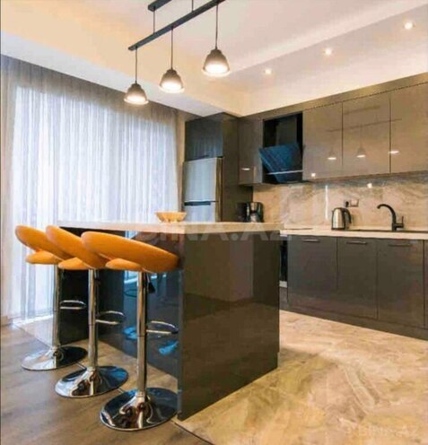 Сдаётся 3-комн. новостройка 125 м², м. Шах Исмаил Хатаи, photo 10 from 15