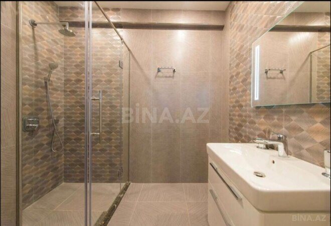 Сдаётся 3-комн. новостройка 125 м², м. Шах Исмаил Хатаи, photo 14 from 15