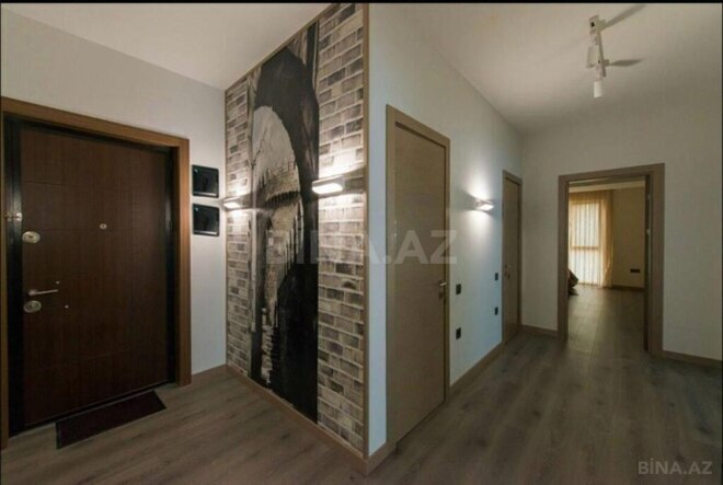Сдаётся 3-комн. новостройка 125 м², м. Шах Исмаил Хатаи, photo 11 from 15