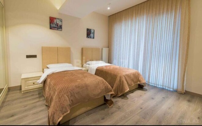 Сдаётся 3-комн. новостройка 125 м², м. Шах Исмаил Хатаи, photo 8 from 15