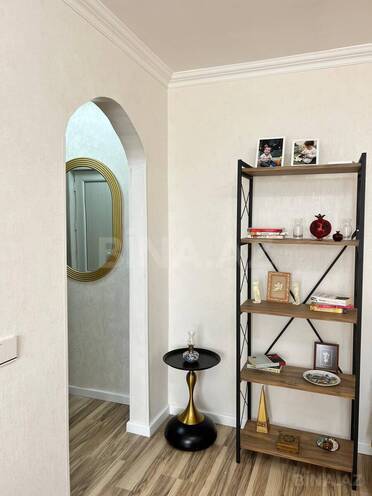İcarəyə verilir 1 otaqlı köhnə tikili 40 m², Bayıl q., photo 7 from 13