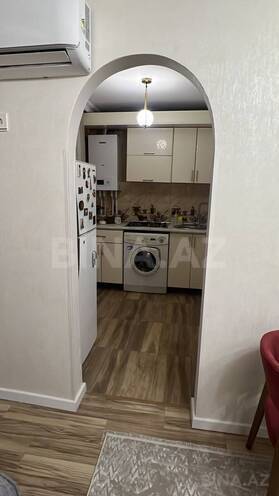 İcarəyə verilir 1 otaqlı köhnə tikili 40 m², Bayıl q., photo 4 from 13