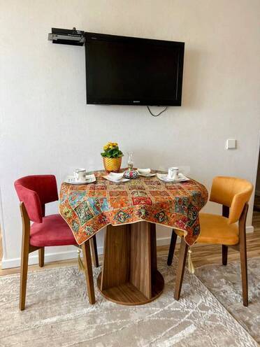 İcarəyə verilir 1 otaqlı köhnə tikili 40 m², Bayıl q., photo 1 from 13